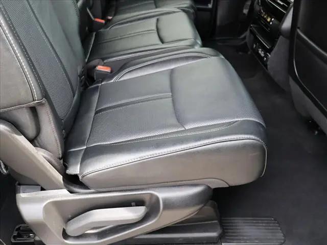 2022 Jeep Wagoneer Series III 4x4