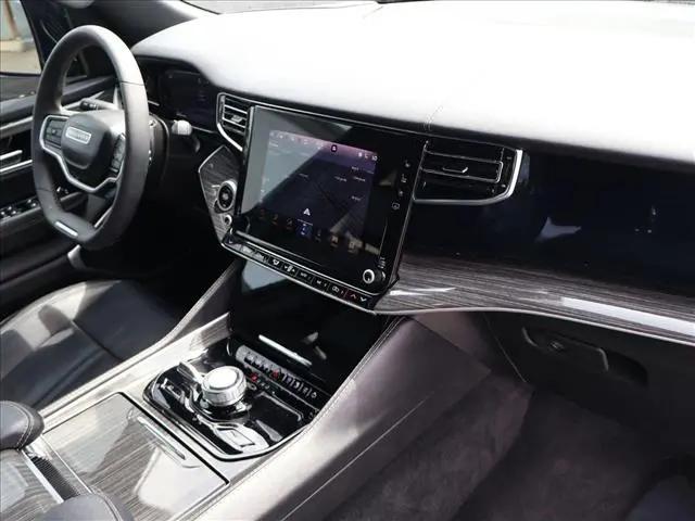 2022 Jeep Wagoneer Series III 4x4