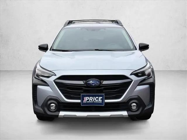 2023 Subaru Outback Limited