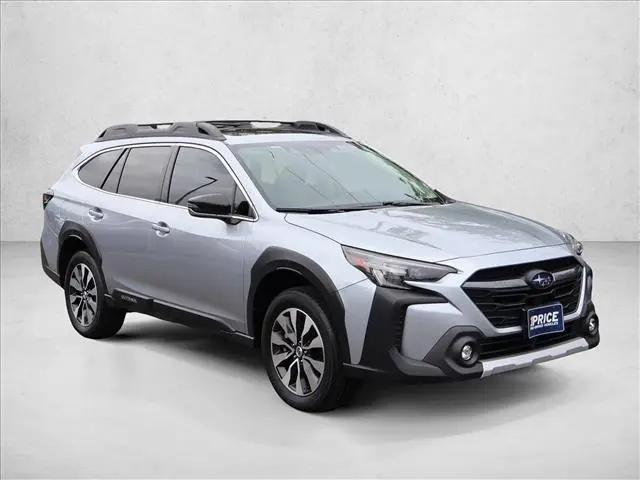 2023 Subaru Outback Limited