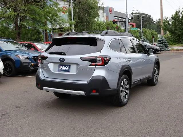 2023 Subaru Outback Limited