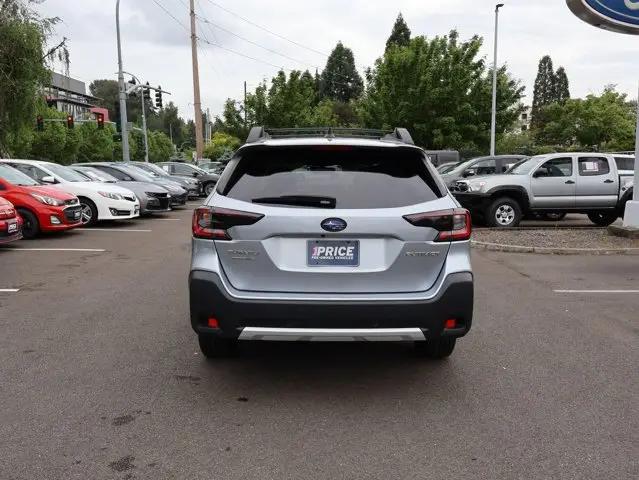 2023 Subaru Outback Limited