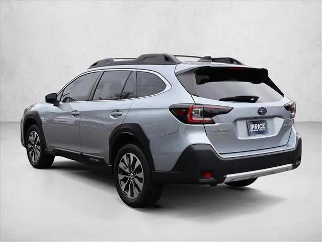 2023 Subaru Outback Limited