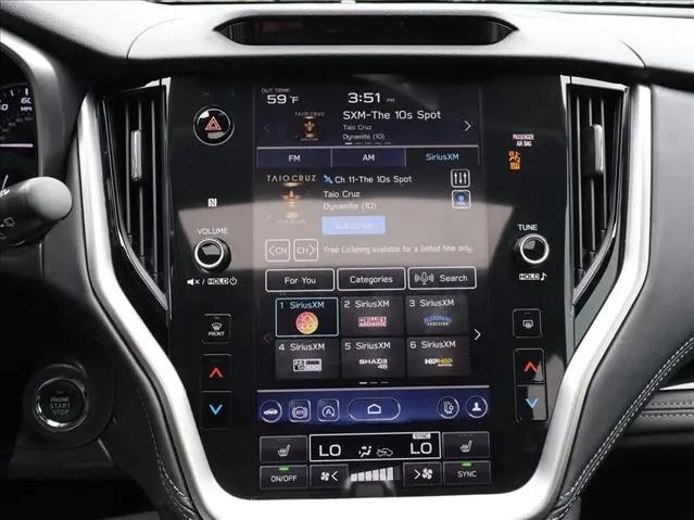 2023 Subaru Outback Limited