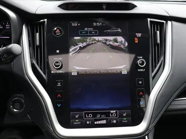 2023 Subaru Outback Limited