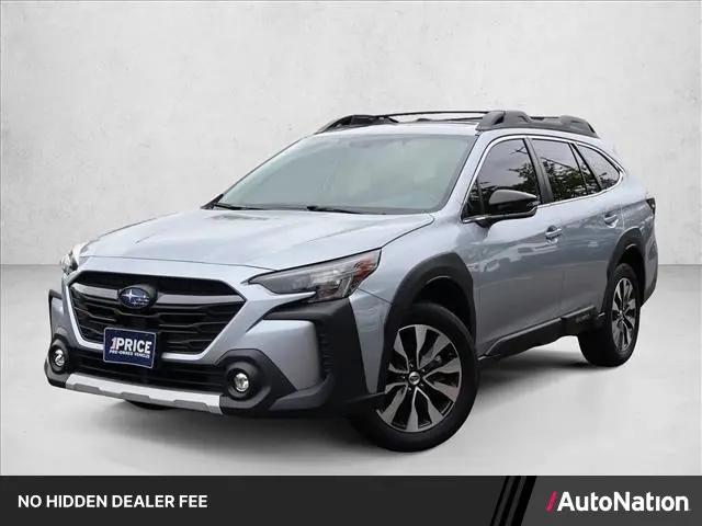 2023 Subaru Outback Limited for sale in Bellevue, WA