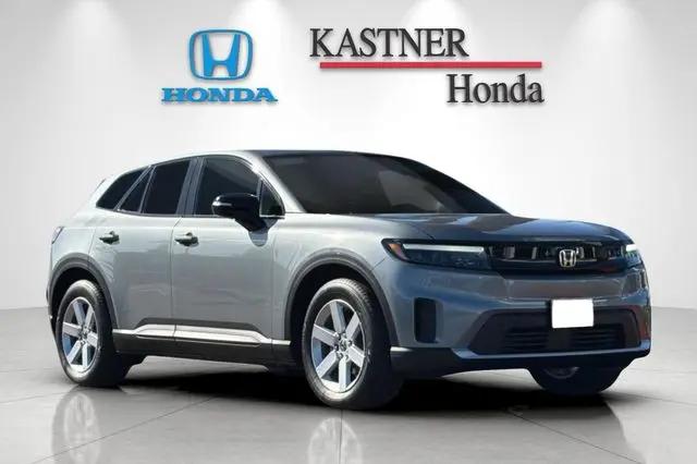 2026 Honda Prologue EX