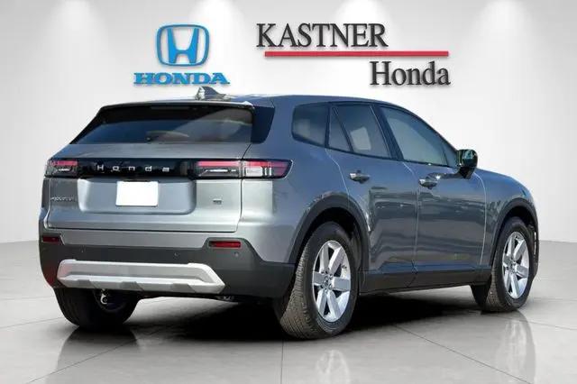2026 Honda Prologue EX