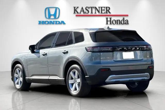 2026 Honda Prologue EX