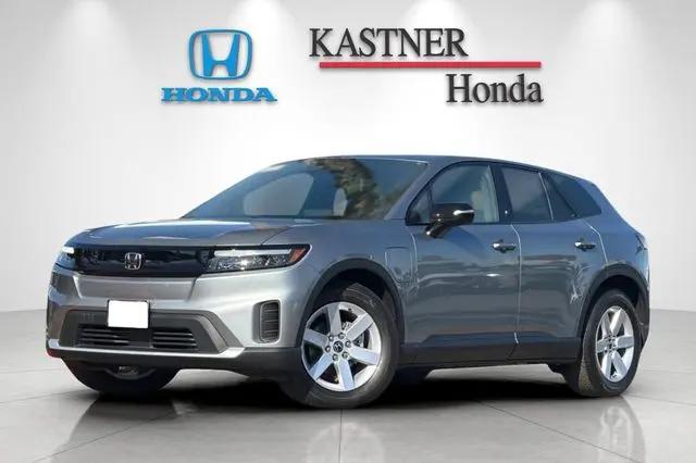 2026 Honda Prologue EX