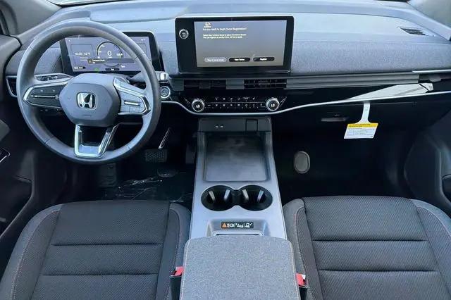 2026 Honda Prologue EX