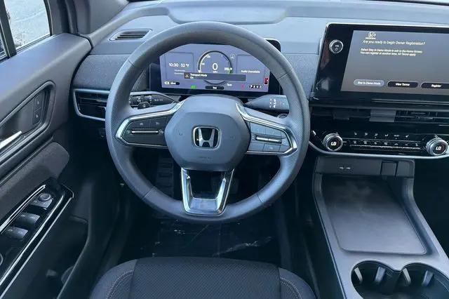 2026 Honda Prologue EX
