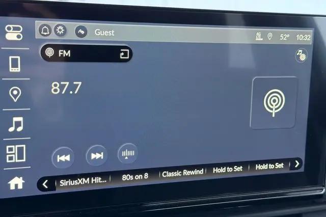2026 Honda Prologue EX