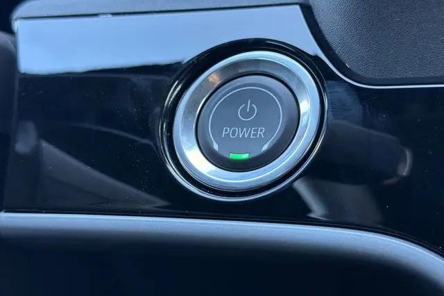 2026 Honda Prologue EX