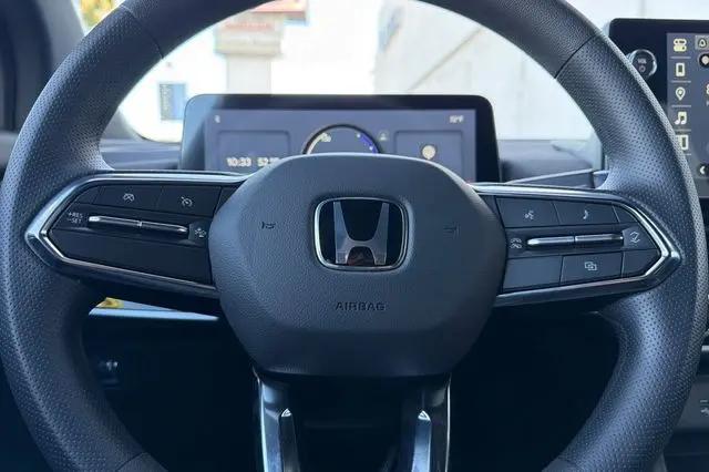 2026 Honda Prologue EX