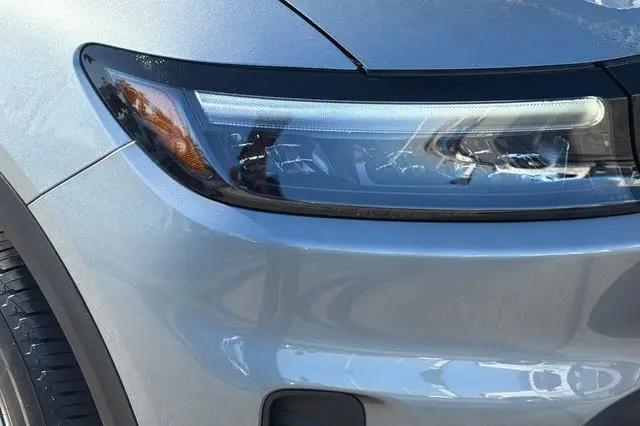 2026 Honda Prologue EX