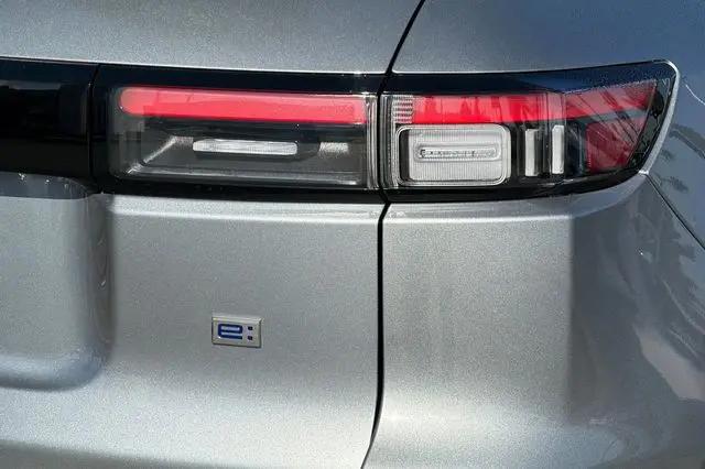 2026 Honda Prologue EX