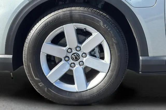 2026 Honda Prologue EX