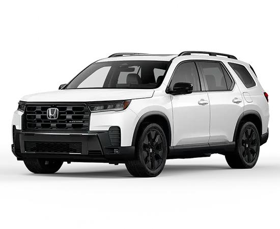 2026 Honda Pilot Black Edition for sale in Oklahoma City, OK