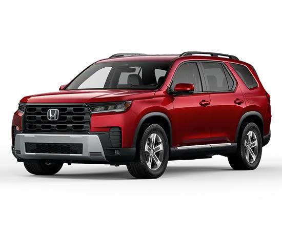 2026 Honda Pilot EX-L for sale in Oklahoma City, OK