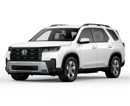 2026 Honda Pilot EX-L for sale in Oklahoma City, OK