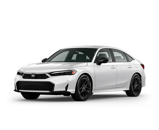 2026 Honda Civic Sport for sale in Oklahoma City, OK