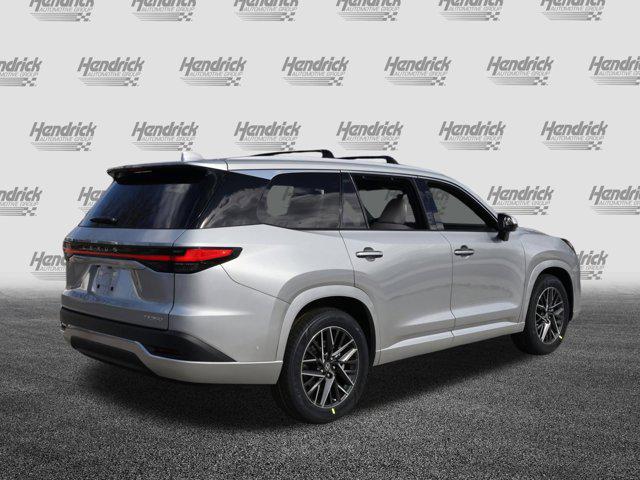 2026 Lexus TX 350 Premium
