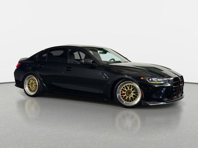 2024 BMW M3 CS for sale in Pompano Beach, FL