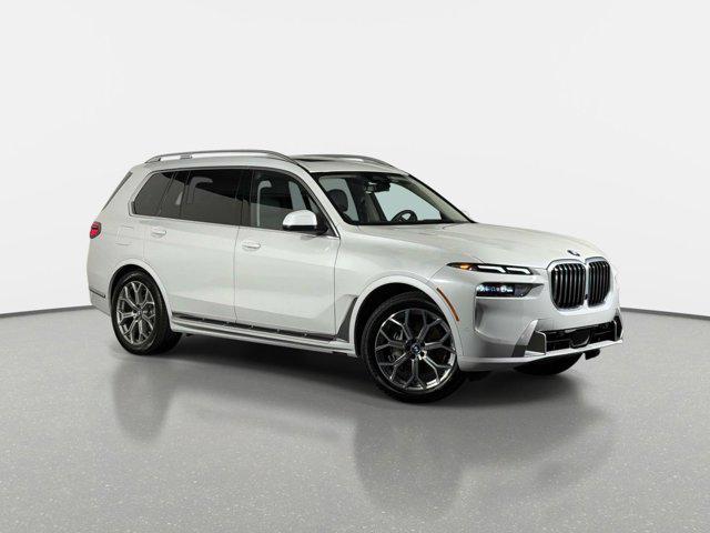 2026 BMW X7 xDrive40i for sale in Pompano Beach, FL