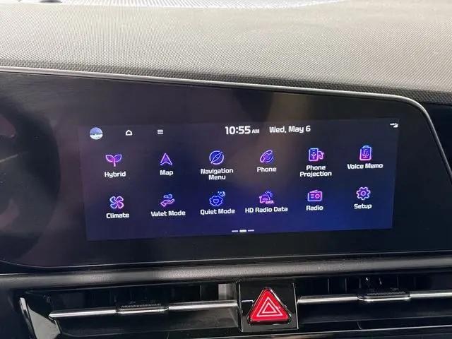 2023 Kia Niro SX Touring