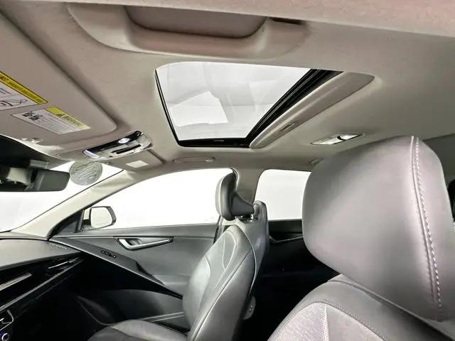 2023 Kia Niro SX Touring