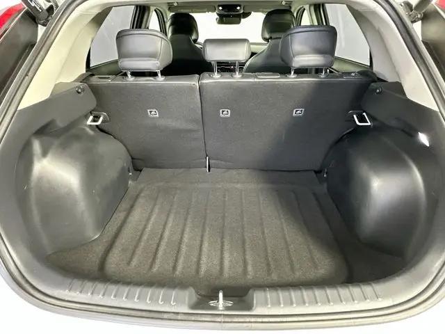 2023 Kia Niro SX Touring