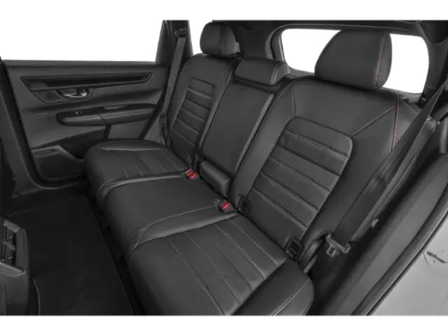 2026 Honda CR-V Hybrid 2WD Sport-L