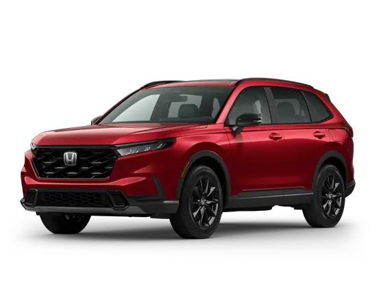 2026 Honda CR-V Hybrid 2WD Sport-L for sale in Panama City, FL
