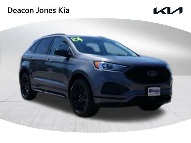 2024 Ford Edge SE for sale in Goldsboro, NC
