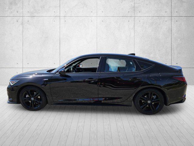 2026 Acura Integra FWD A-Spec