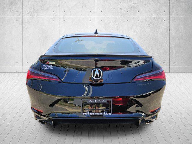 2026 Acura Integra FWD A-Spec