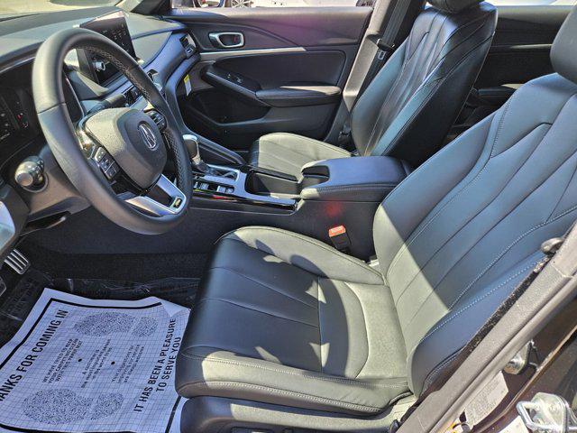 2026 Acura Integra FWD A-Spec