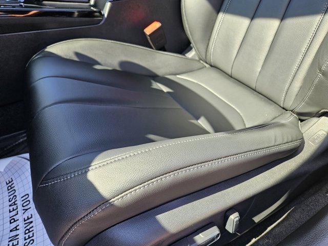 2026 Acura Integra FWD A-Spec