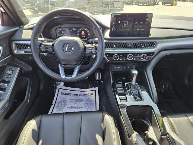 2026 Acura Integra FWD A-Spec