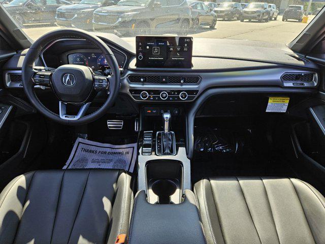 2026 Acura Integra FWD A-Spec