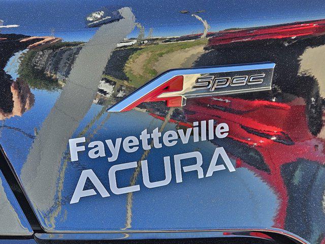 2026 Acura Integra FWD A-Spec