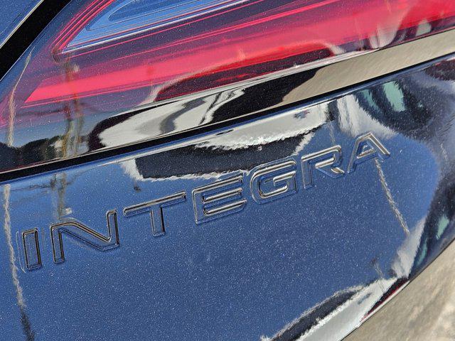 2026 Acura Integra FWD A-Spec