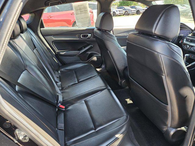2026 Acura Integra FWD A-Spec
