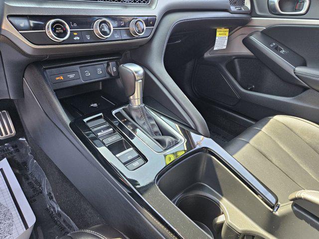 2026 Acura Integra FWD A-Spec