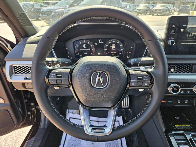 2026 Acura Integra FWD A-Spec