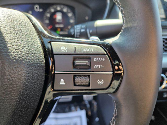 2026 Acura Integra FWD A-Spec