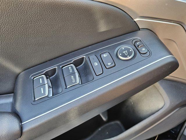 2026 Acura Integra FWD A-Spec