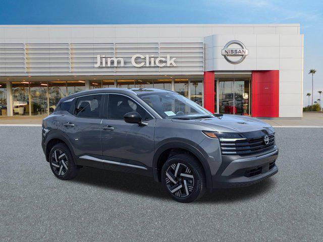 2026 Nissan Kicks SV for sale in Tucson, AZ
