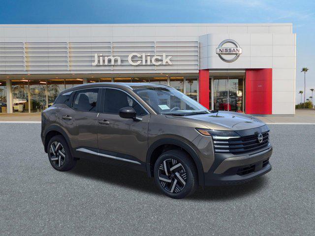 2026 Nissan Kicks SV for sale in Tucson, AZ